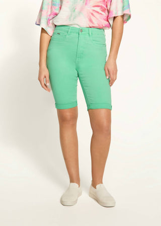 Fdj - Suzanne Bermuda Short