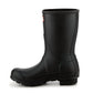 Hunter - Women's Original Short Matte Rain Boots