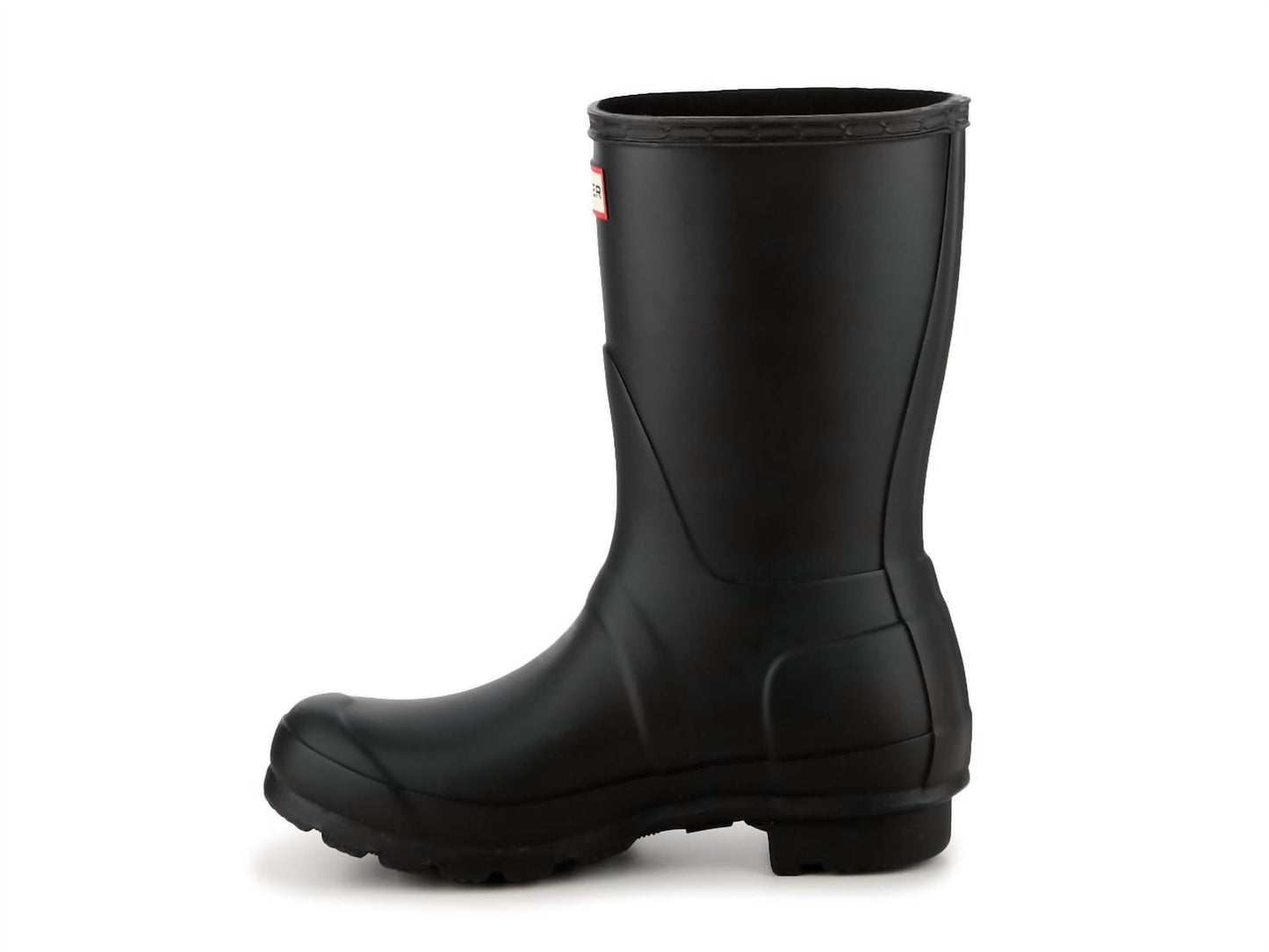 Hunter - Women's Original Short Matte Rain Boots