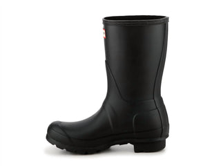 Hunter - Women's Original Short Matte Rain Boots
