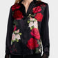 Johnny Was - Averi Maria Rose Blouse