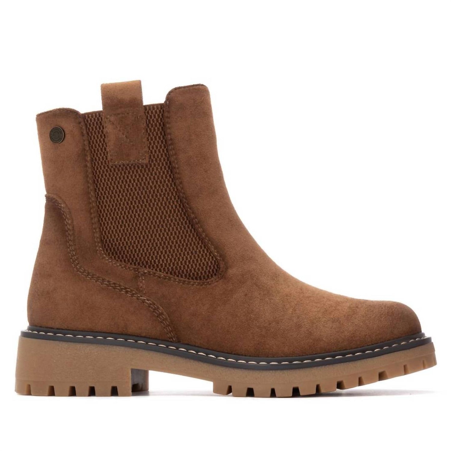 Xti - Women’s Refresh 173027 Booties