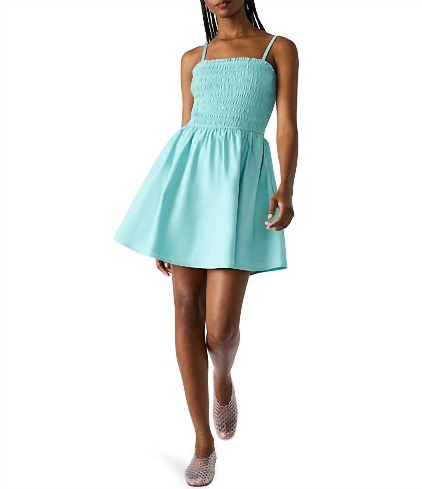 Steve Madden - Lotty Dress