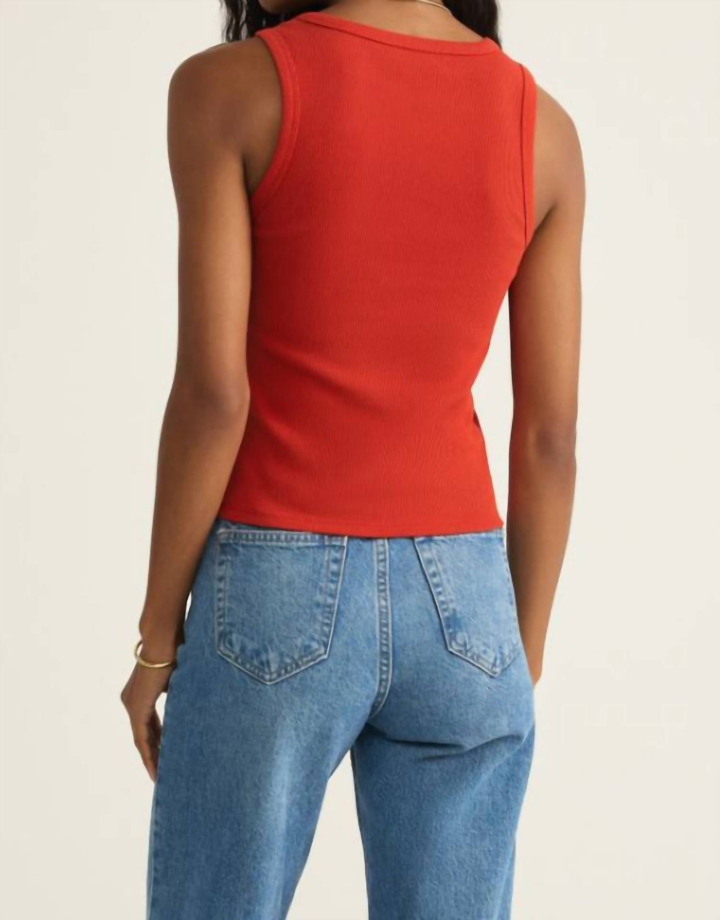 Z Supply - Women's Hadley Tank Top