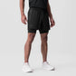 Asrv - Ultralite 6" Liner Short
