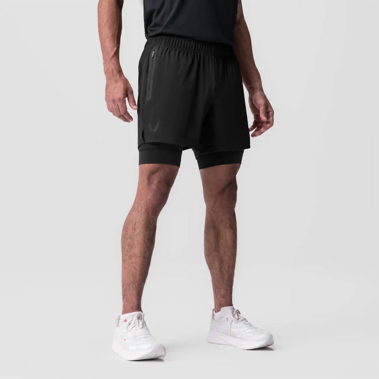 Asrv - Ultralite 6" Liner Short