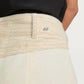 Cinq A Sept - Braided Tweed Gaelle Shorts