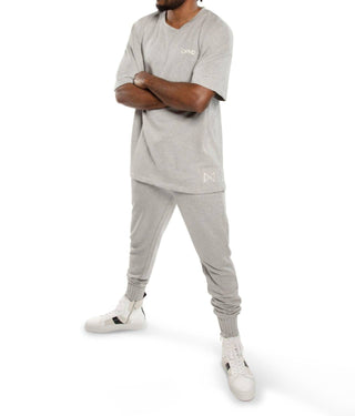 On This Day - Oversized Crewneck Tee