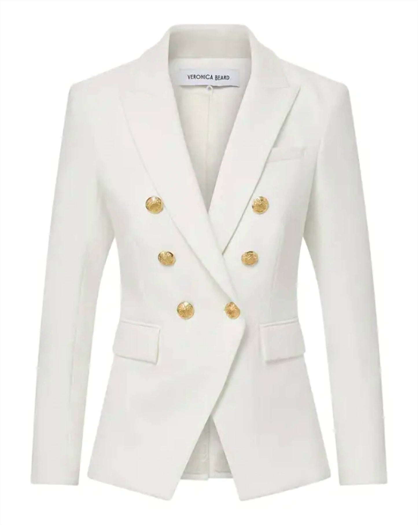 Veronica Beard - Miller Dickey Jacket