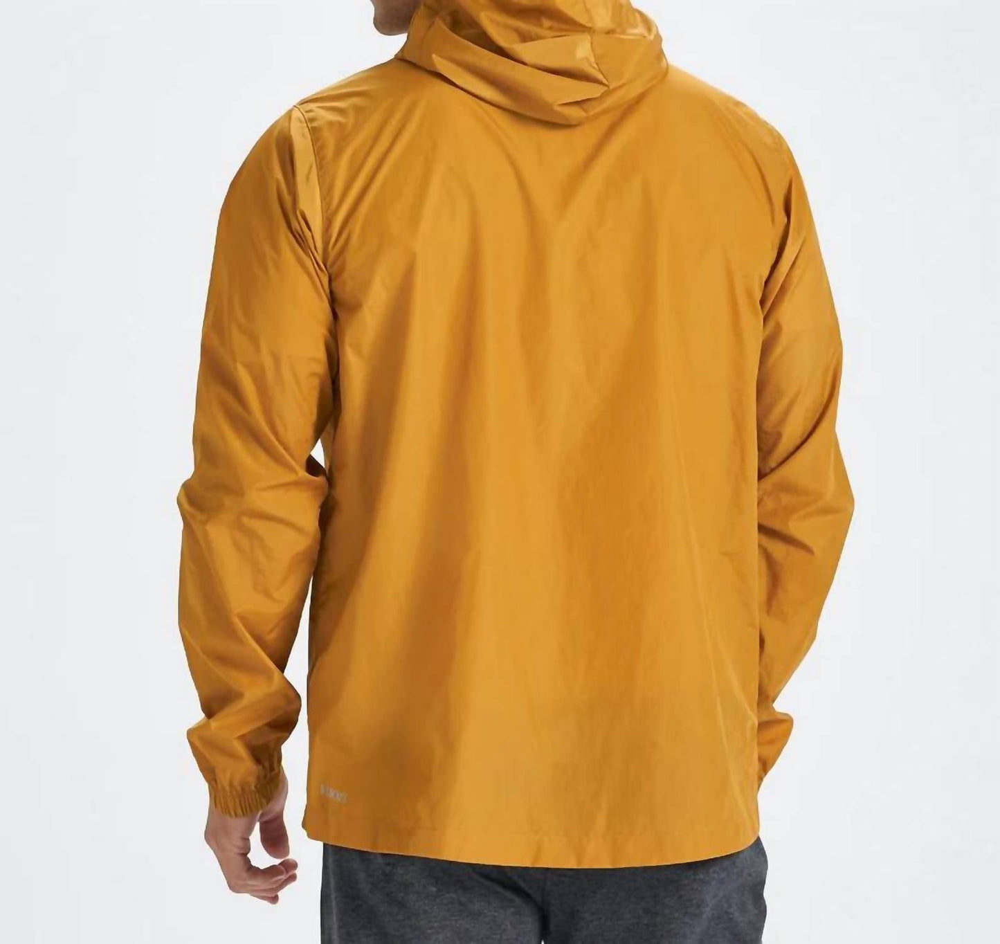 Vuori - Men's Daybreak Windbreaker Jacket