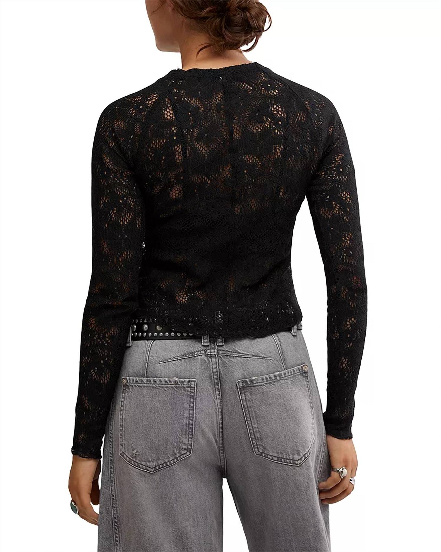 Free People - In The Meadow Top