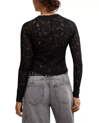 Free People - In The Meadow Top