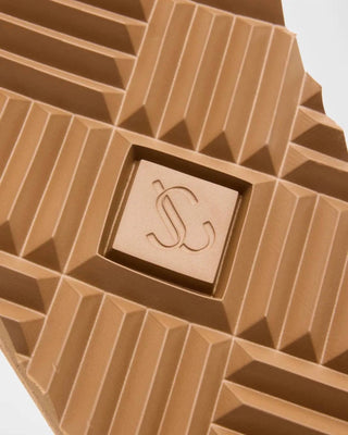 Jimmy Choo - Women's Suede Mule