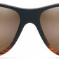 Maui Jim - Kaiwi Channel Polarized Sunglasses H840 - 25c