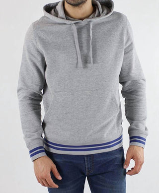 Jachs New York - Soft Touch Varsity Hoodie