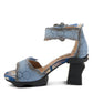 L'Artiste - Women's Supercool Sandals