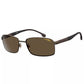 Carrera - Men's Carrera 8037/s 0vzh Sp Sunglasses