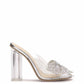 Jessica Simpson - Women's Saidah Heels