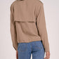 Elan - Zip-up Jacket