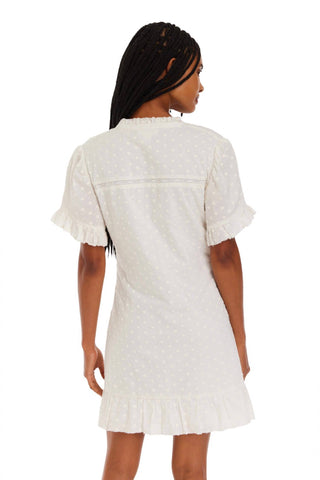 Allison New York - Roxy Mini Dress