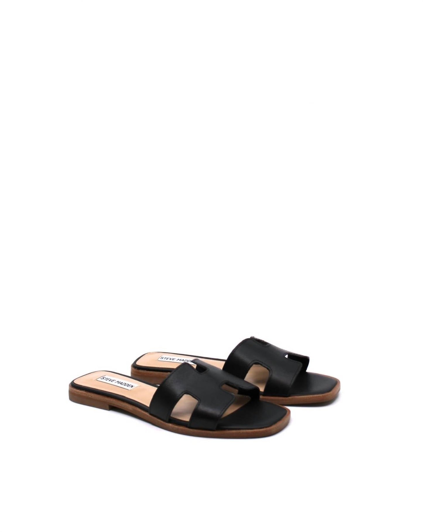Steve Madden - Hadyn Slipper