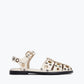Freda Salvador - Women's Sera Fisherman Sandal