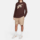 Nike - Sb Long-sleeve Skate T-shirt