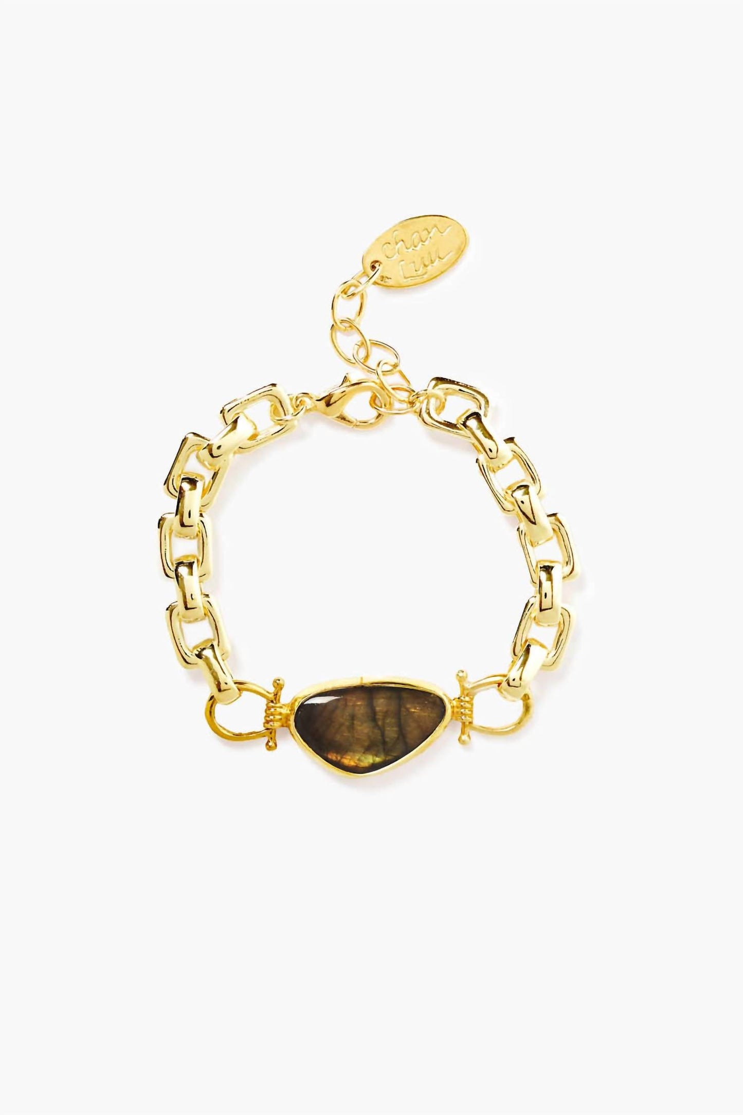 Chan Luu - Women's Chain Link Bracelet