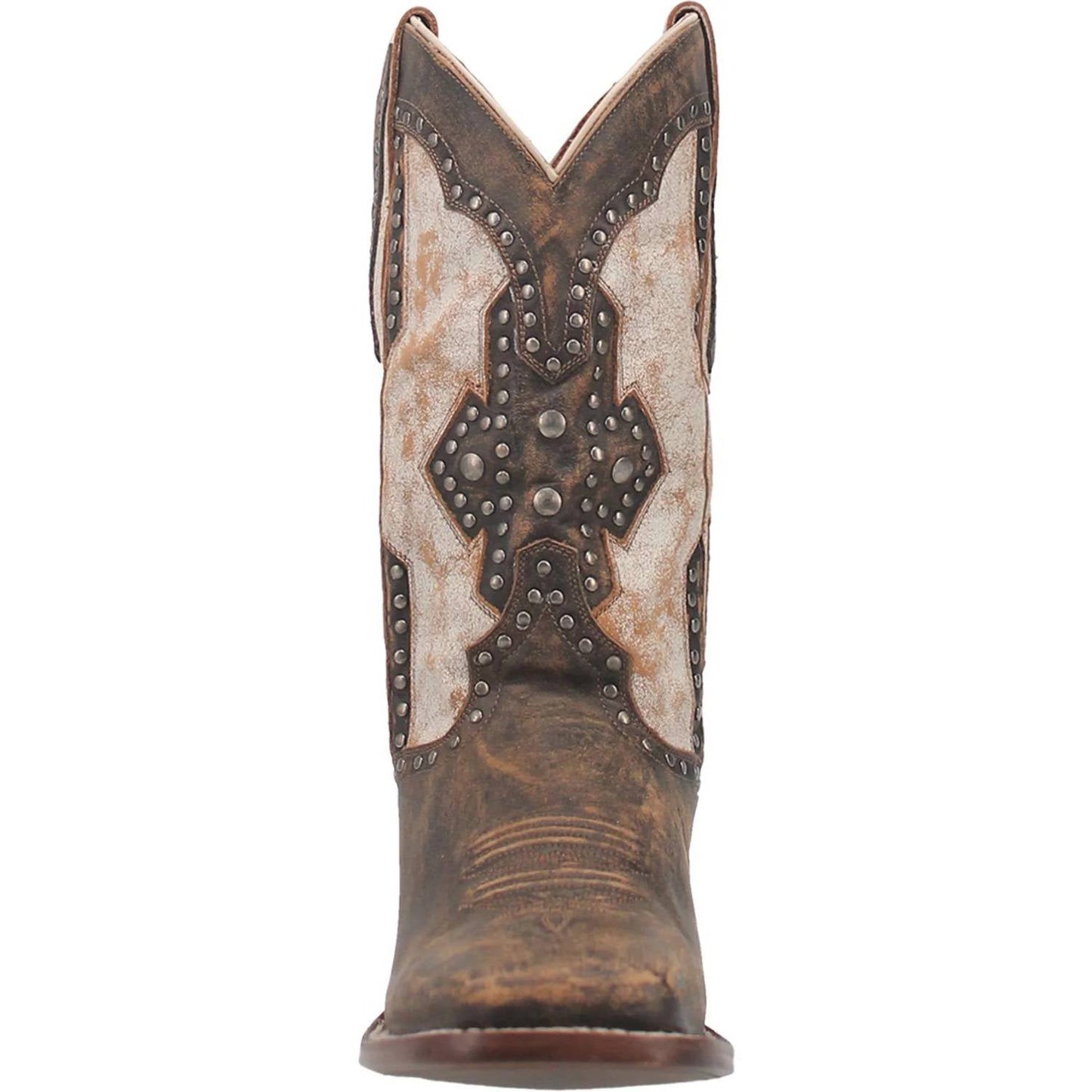 Dan Post. - Women's Darby Western Boot