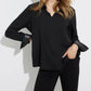 Joseph Ribkoff - Georgette Top