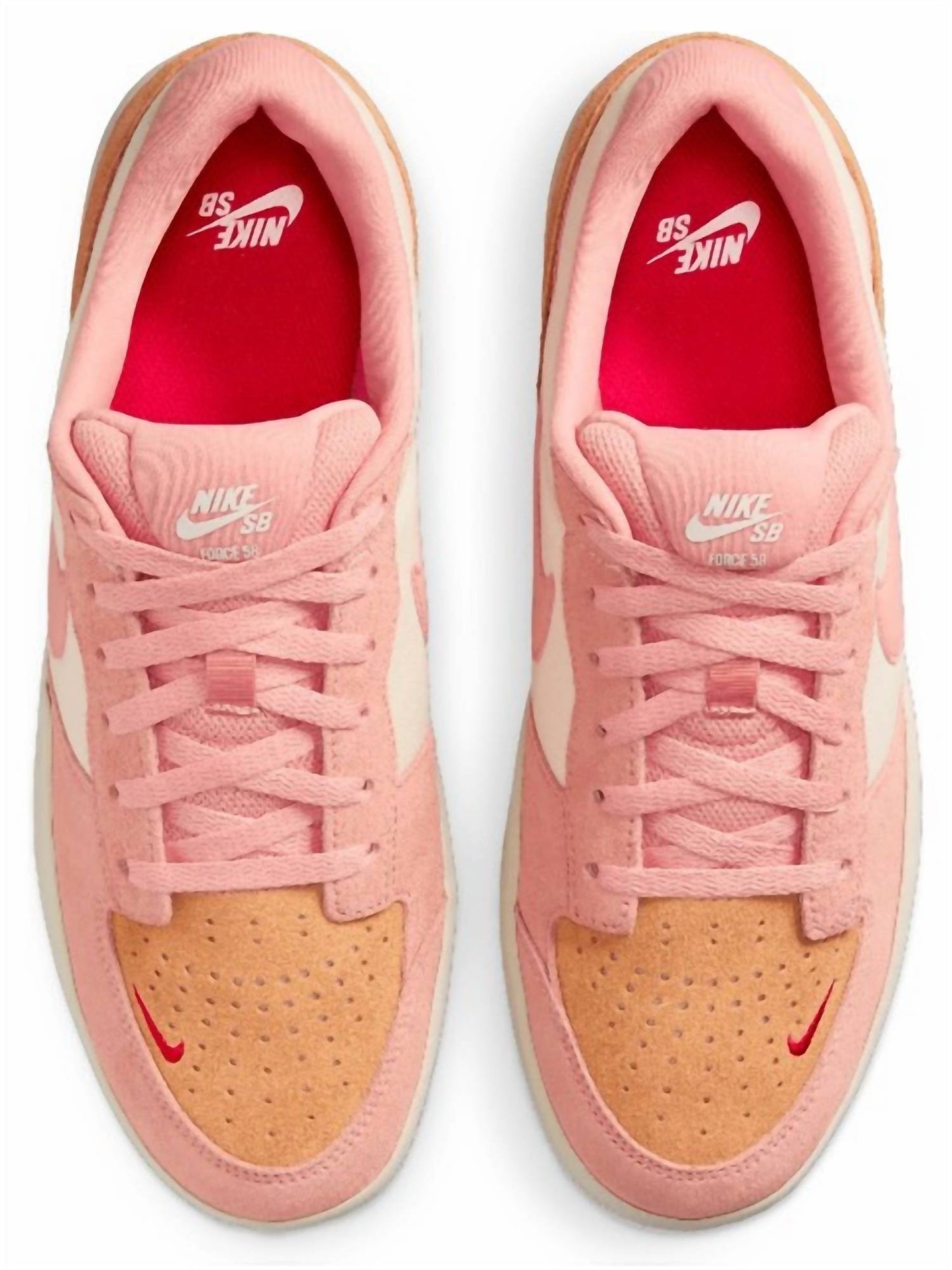 Nike - Men's Sb Force 58 Shoes