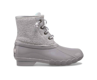 Sperry - Kids Saltwater Wool Duck Boot