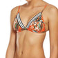 Seafolly - Ocean Alley Fixed Tri Bikini Top