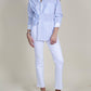 Frame - Le Sleek Straight Jean