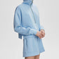 Varley - Davenport 1/2 Zip Sweatshirt