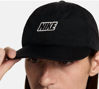 Nike - Unstructured Bill Cap