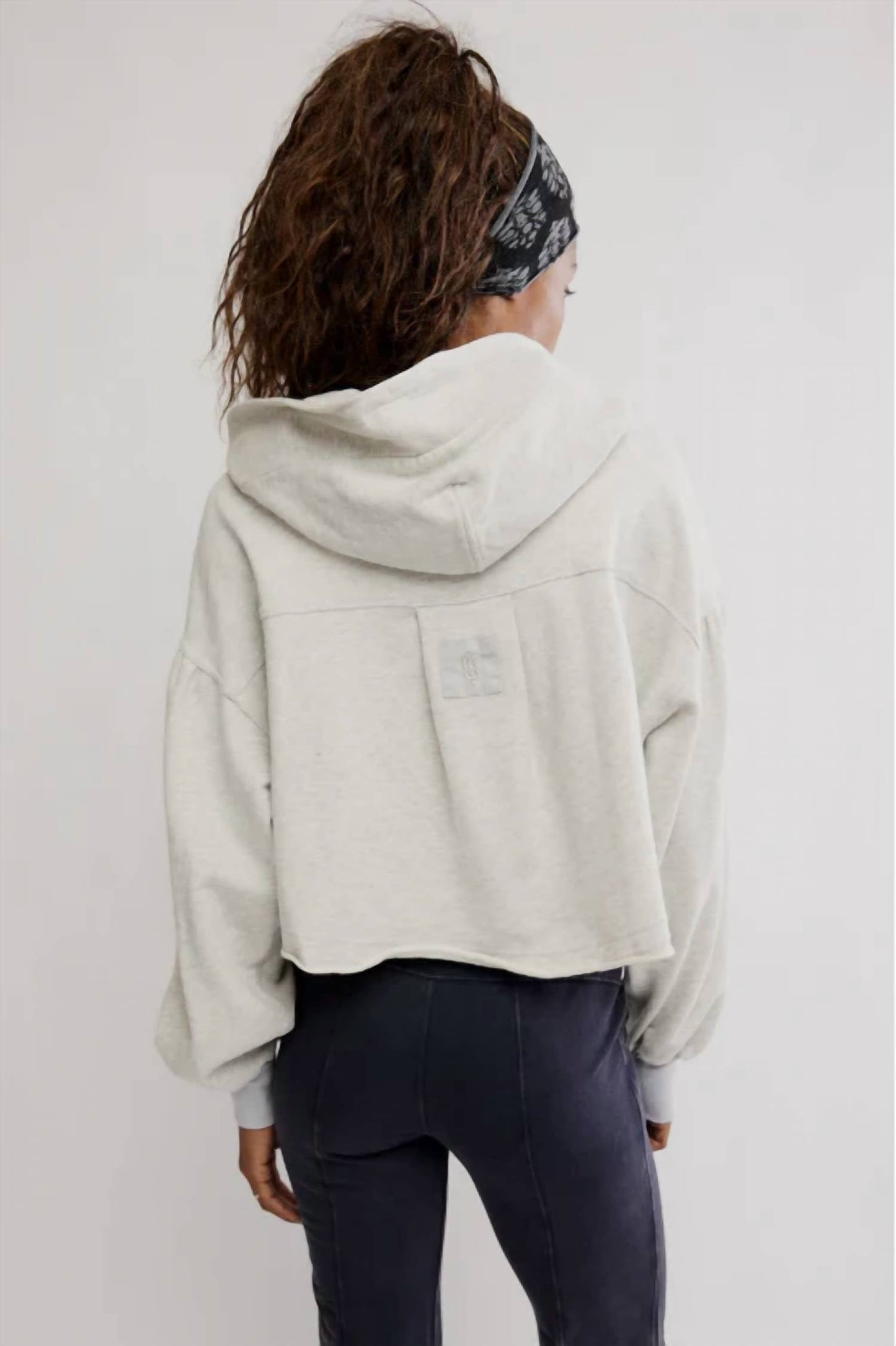 Free People - Movement Dream Team Zip Up Top