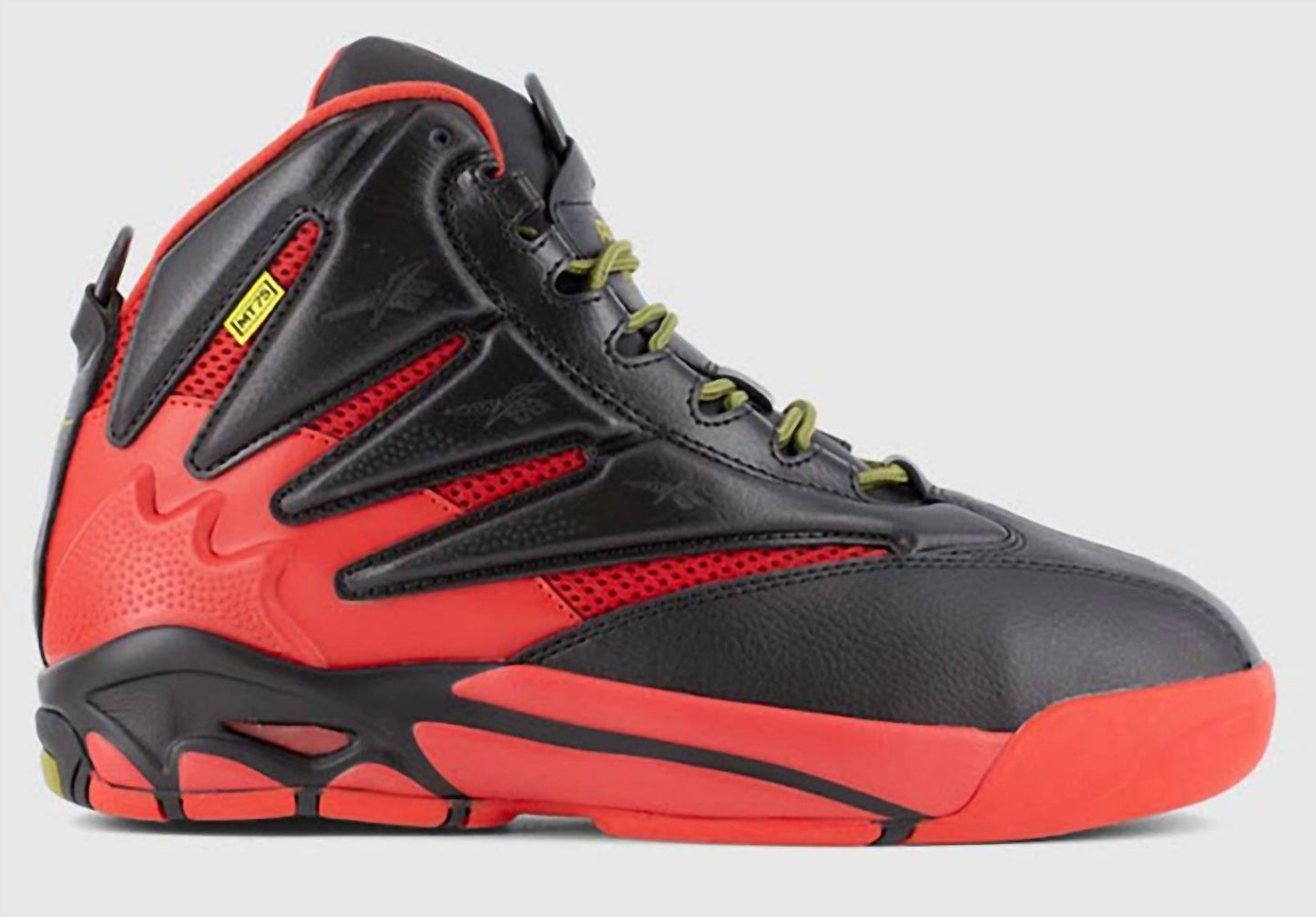 Reebok Work - Men's High Top Athletic Shoe