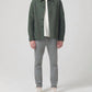 Citizens Of Humanity - Gage Classic Straight 4 Way Stretch Twill Jeans