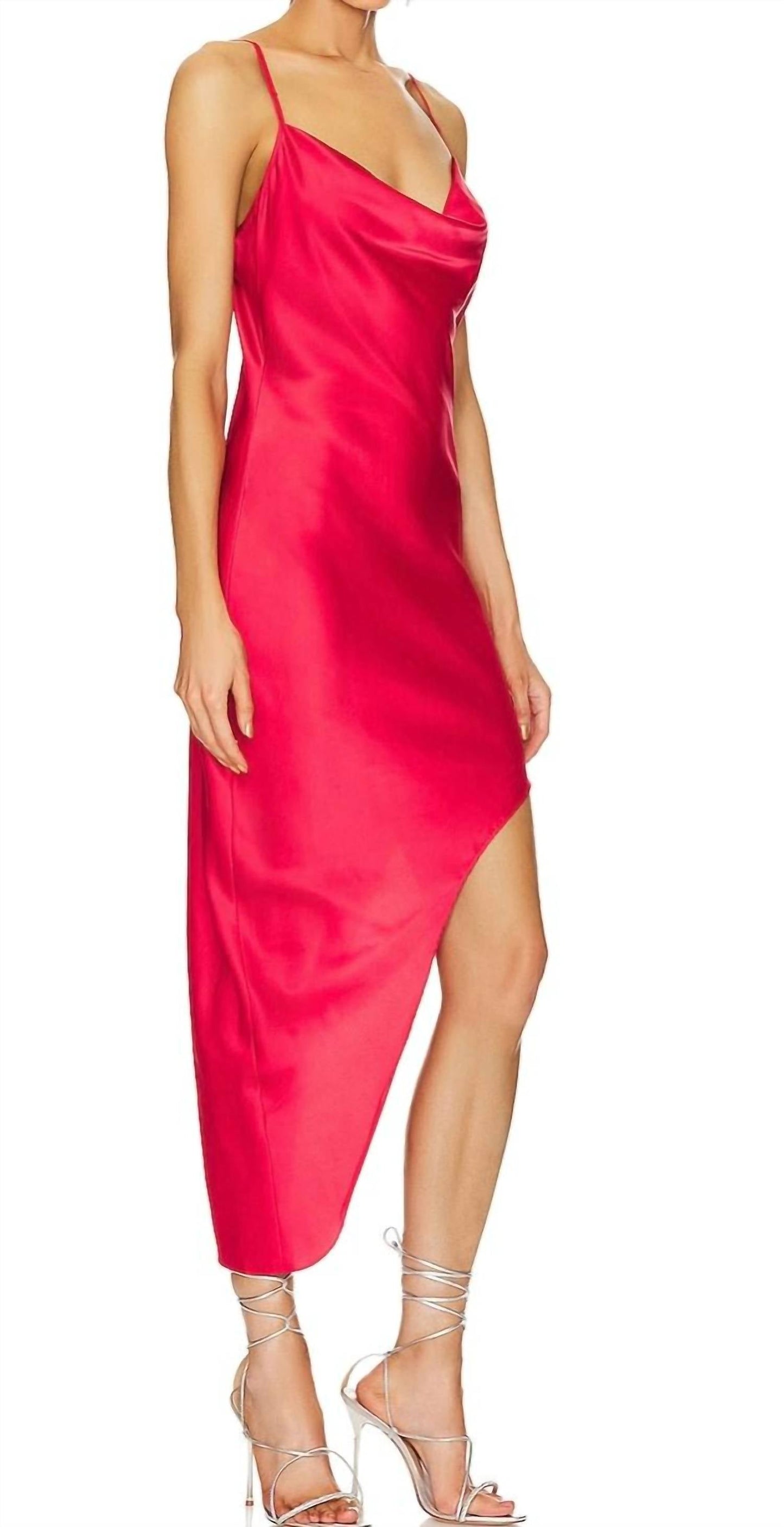 Steve Madden - Aulora dress