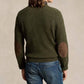 Polo Ralph Lauren - Alpaca Crew Sweater