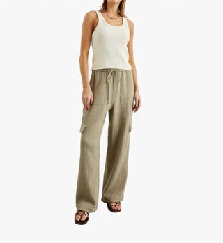 Rails - Christiano Pants