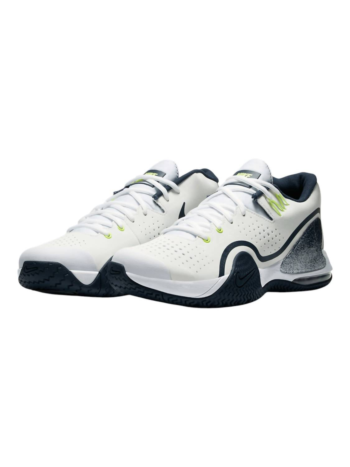 Nike - Men's Court Tech Challenge Shoes