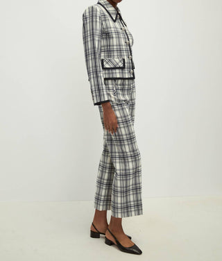 Veronica Beard - Makayla Jacket