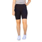 Julia Rose - The Bree Biker Shorts