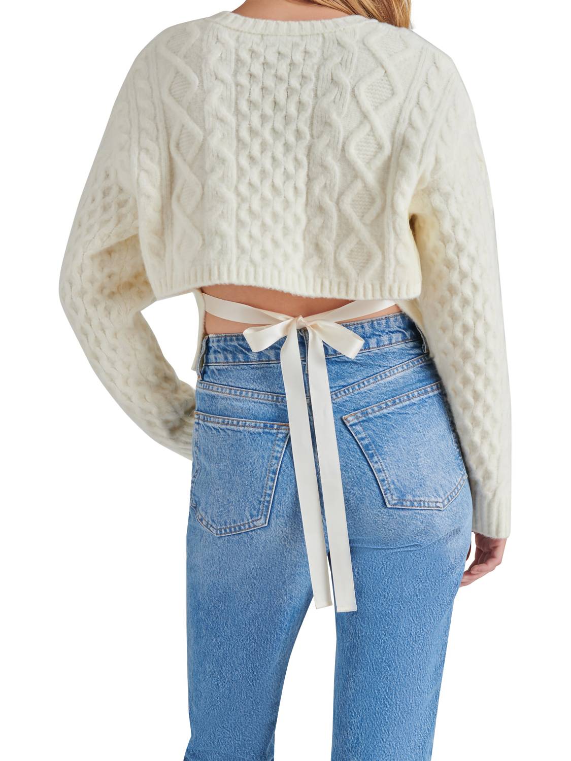 Steve Madden - Kessie Sweater