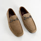 Bruno Magli - Men's Xander Driver Moccasin Shoes