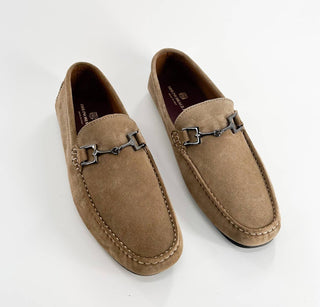 Bruno Magli - Men's Xander Driver Moccasin Shoes