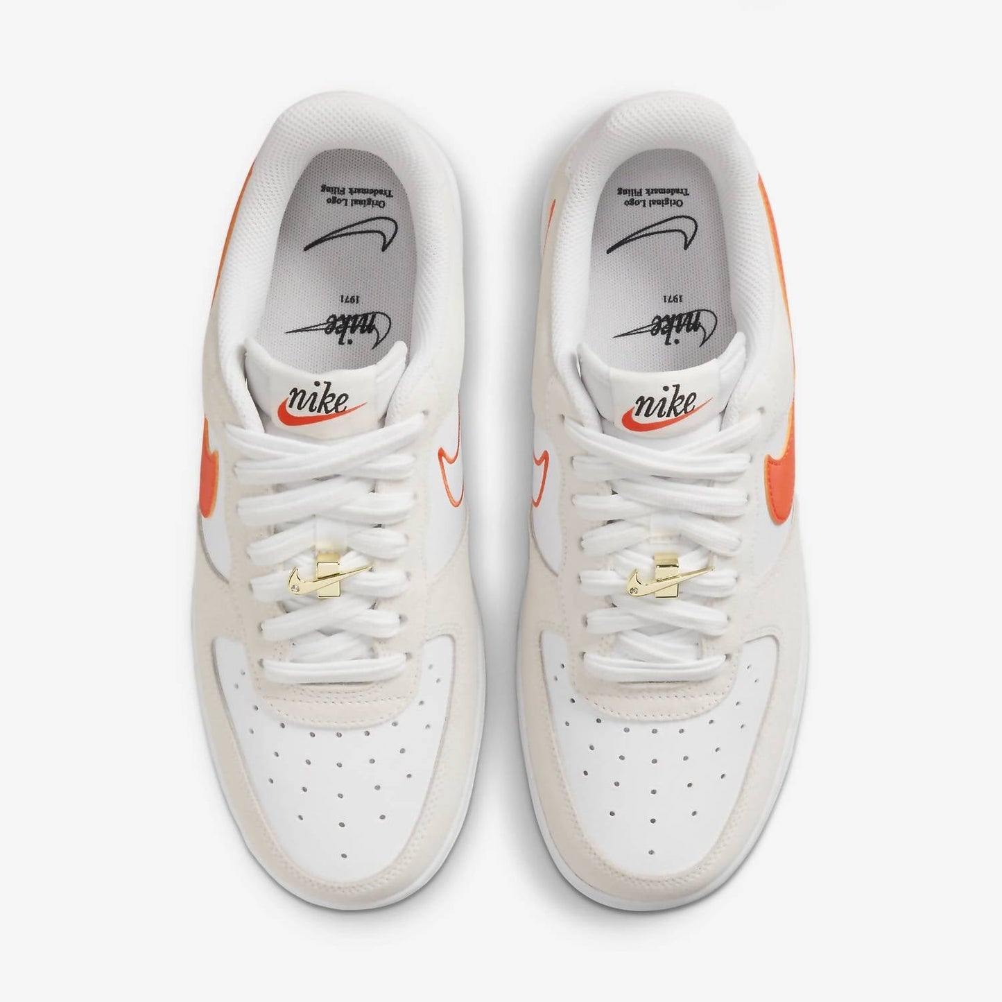 Nike - Women's Air Force 1 '07 Sneaker