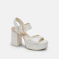 Dolce Vita - Women's Bobby Pearl Heels